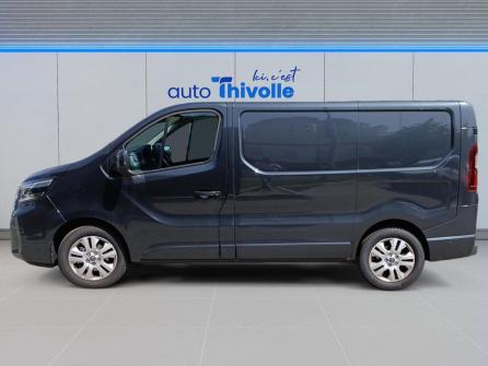 NISSAN Primastar Fg VUL L1H1 2T8 2.0 DCI 150 S/S BVM TEKNA à vendre à Saint-Etienne - Image n°2