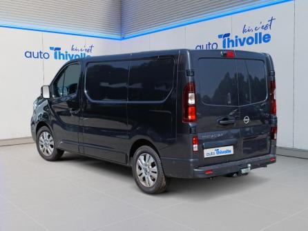 NISSAN Primastar Fg VUL L1H1 2T8 2.0 DCI 150 S/S BVM TEKNA à vendre à Saint-Etienne - Image n°3