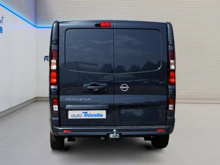 NISSAN Primastar Fg VUL L1H1 2T8 2.0 DCI 150 S/S BVM TEKNA à vendre à Saint-Etienne - Image n°4