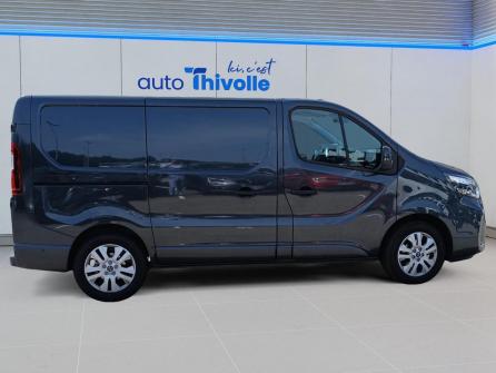 NISSAN Primastar Fg VUL L1H1 2T8 2.0 DCI 150 S/S BVM TEKNA à vendre à Saint-Etienne - Image n°6
