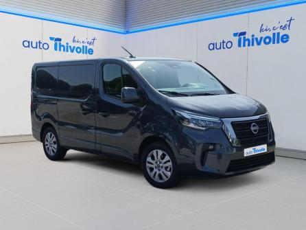 NISSAN Primastar Fg VUL L1H1 2T8 2.0 DCI 150 S/S BVM TEKNA à vendre à Saint-Etienne - Image n°7
