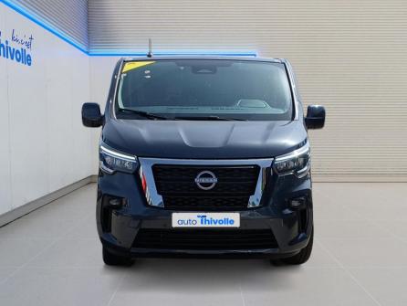 NISSAN Primastar Fg VUL L1H1 2T8 2.0 DCI 150 S/S BVM TEKNA à vendre à Saint-Etienne - Image n°8