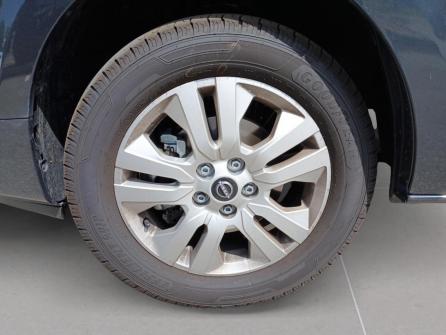 NISSAN Primastar Fg VUL L1H1 2T8 2.0 DCI 150 S/S BVM TEKNA à vendre à Saint-Etienne - Image n°9