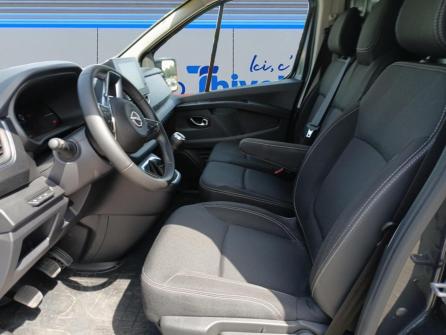 NISSAN Primastar Fg VUL L1H1 2T8 2.0 DCI 150 S/S BVM TEKNA à vendre à Saint-Etienne - Image n°10