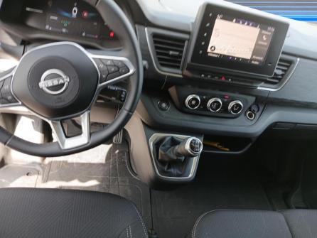 NISSAN Primastar Fg VUL L1H1 2T8 2.0 DCI 150 S/S BVM TEKNA à vendre à Saint-Etienne - Image n°12