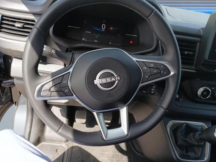 NISSAN Primastar Fg VUL L1H1 2T8 2.0 DCI 150 S/S BVM TEKNA à vendre à Saint-Etienne - Image n°13