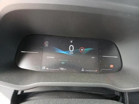 NISSAN Primastar Fg VUL L1H1 2T8 2.0 DCI 150 S/S BVM TEKNA à vendre à Saint-Etienne - Image n°14