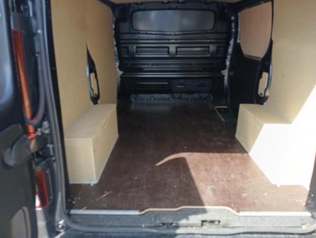 NISSAN Primastar Fg VUL L1H1 2T8 2.0 DCI 150 S/S BVM TEKNA à vendre à Saint-Etienne - Image n°16