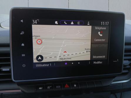 NISSAN Primastar Fg VUL L1H1 2T8 2.0 DCI 150 S/S BVM TEKNA à vendre à Saint-Etienne - Image n°17