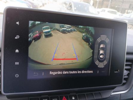 NISSAN Primastar Fg VUL L1H1 2T8 2.0 DCI 150 S/S BVM TEKNA à vendre à Saint-Etienne - Image n°18