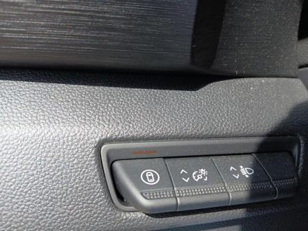 NISSAN Primastar Fg VUL L1H1 2T8 2.0 DCI 150 S/S BVM TEKNA à vendre à Saint-Etienne - Image n°19