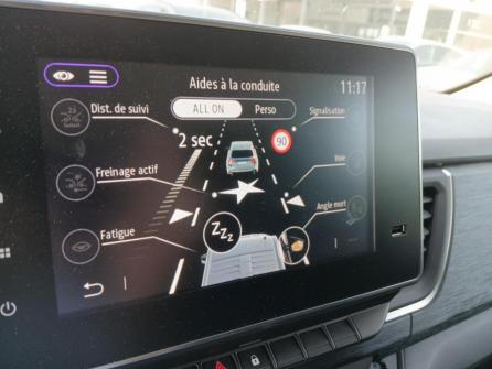 NISSAN Primastar Fg VUL L1H1 2T8 2.0 DCI 150 S/S BVM TEKNA à vendre à Saint-Etienne - Image n°20