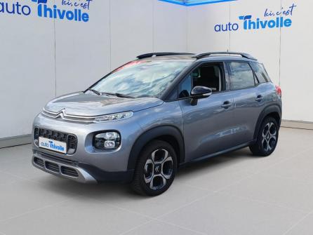 CITROEN C3 Aircross C3 Aircross PureTech 110 S&S BVM6 Shine à vendre à Saint-Etienne - Image n°1