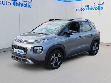 CITROEN C3 Aircross C3 Aircross PureTech 110 S&S BVM6 Shine d'occasion  de 2019  à  Saint-Etienne 