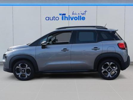 CITROEN C3 Aircross C3 Aircross PureTech 110 S&S BVM6 Shine à vendre à Saint-Etienne - Image n°2