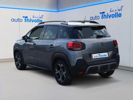CITROEN C3 Aircross C3 Aircross PureTech 110 S&S BVM6 Shine à vendre à Saint-Etienne - Image n°3