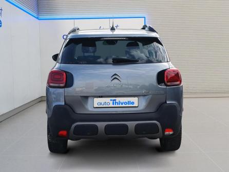 CITROEN C3 Aircross C3 Aircross PureTech 110 S&S BVM6 Shine à vendre à Saint-Etienne - Image n°4