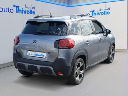 CITROEN C3 Aircross C3 Aircross PureTech 110 S&S BVM6 Shine à vendre à Saint-Etienne - Image n°5