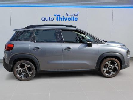 CITROEN C3 Aircross C3 Aircross PureTech 110 S&S BVM6 Shine à vendre à Saint-Etienne - Image n°6