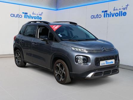 CITROEN C3 Aircross C3 Aircross PureTech 110 S&S BVM6 Shine à vendre à Saint-Etienne - Image n°7