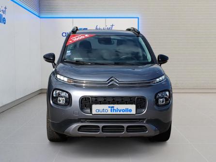 CITROEN C3 Aircross C3 Aircross PureTech 110 S&S BVM6 Shine à vendre à Saint-Etienne - Image n°8