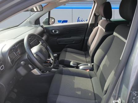 CITROEN C3 Aircross C3 Aircross PureTech 110 S&S BVM6 Shine à vendre à Saint-Etienne - Image n°10