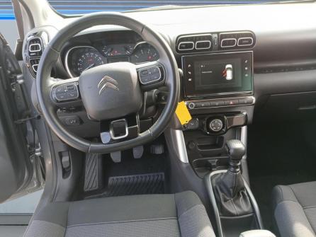 CITROEN C3 Aircross C3 Aircross PureTech 110 S&S BVM6 Shine à vendre à Saint-Etienne - Image n°12
