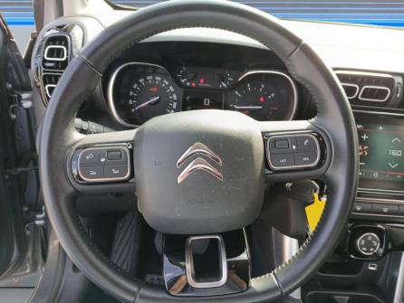 CITROEN C3 Aircross C3 Aircross PureTech 110 S&S BVM6 Shine à vendre à Saint-Etienne - Image n°13