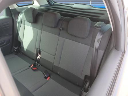 CITROEN C3 Aircross C3 Aircross PureTech 110 S&S BVM6 Shine à vendre à Saint-Etienne - Image n°16
