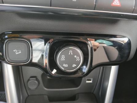 CITROEN C3 Aircross C3 Aircross PureTech 110 S&S BVM6 Shine à vendre à Saint-Etienne - Image n°20