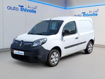 RENAULT Kangoo Express VUL KANGOO Z.E. 33 EXTRA R-LINK à vendre à Saint-Etienne - Image n°1