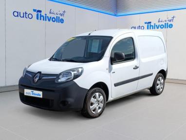RENAULT Kangoo Express VUL KANGOO Z.E. 33 EXTRA R-LINK d'occasion  de 2020  à  Saint-Etienne 