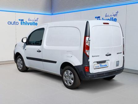 RENAULT Kangoo Express VUL KANGOO Z.E. 33 EXTRA R-LINK à vendre à Saint-Etienne - Image n°3