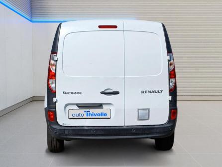 RENAULT Kangoo Express VUL KANGOO Z.E. 33 EXTRA R-LINK à vendre à Saint-Etienne - Image n°4