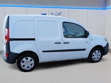 RENAULT Kangoo Express VUL KANGOO Z.E. 33 EXTRA R-LINK à vendre à Saint-Etienne - Image n°6