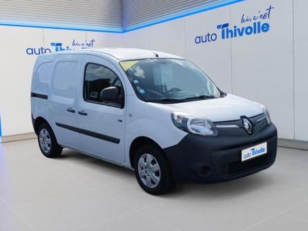 RENAULT Kangoo Express VUL KANGOO Z.E. 33 EXTRA R-LINK à vendre à Saint-Etienne - Image n°7