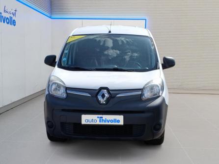 RENAULT Kangoo Express VUL KANGOO Z.E. 33 EXTRA R-LINK à vendre à Saint-Etienne - Image n°8