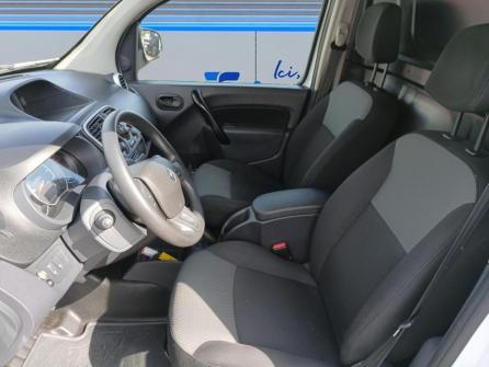 RENAULT Kangoo Express VUL KANGOO Z.E. 33 EXTRA R-LINK à vendre à Saint-Etienne - Image n°10