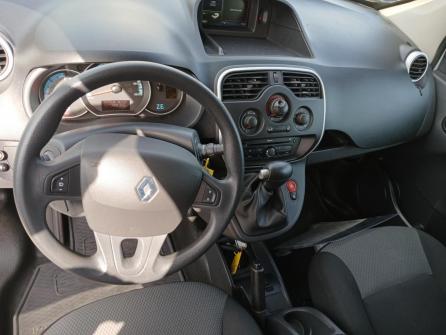 RENAULT Kangoo Express VUL KANGOO Z.E. 33 EXTRA R-LINK à vendre à Saint-Etienne - Image n°12