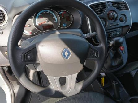 RENAULT Kangoo Express VUL KANGOO Z.E. 33 EXTRA R-LINK à vendre à Saint-Etienne - Image n°13