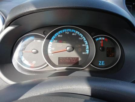 RENAULT Kangoo Express VUL KANGOO Z.E. 33 EXTRA R-LINK à vendre à Saint-Etienne - Image n°14