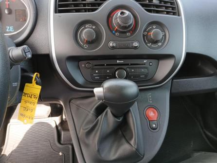 RENAULT Kangoo Express VUL KANGOO Z.E. 33 EXTRA R-LINK à vendre à Saint-Etienne - Image n°15
