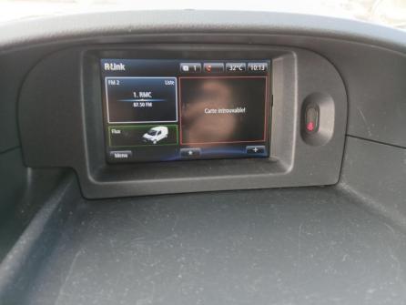 RENAULT Kangoo Express VUL KANGOO Z.E. 33 EXTRA R-LINK à vendre à Saint-Etienne - Image n°17