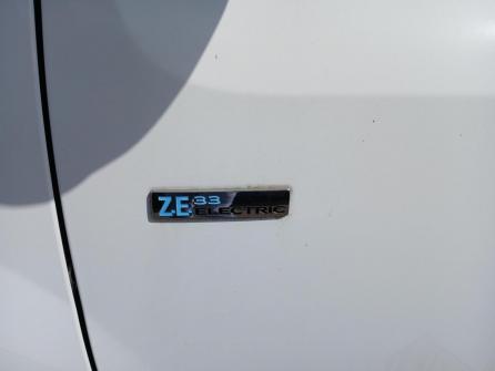 RENAULT Kangoo Express VUL KANGOO Z.E. 33 EXTRA R-LINK à vendre à Saint-Etienne - Image n°18