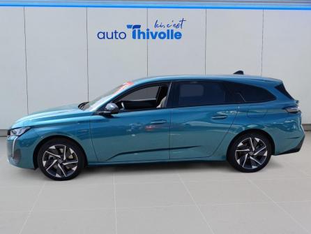 PEUGEOT 308 SW PHEV 180 e-EAT8 Allure Pack à vendre à Saint-Etienne - Image n°2