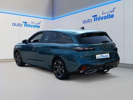 PEUGEOT 308 SW PHEV 180 e-EAT8 Allure Pack à vendre à Saint-Etienne - Image n°3