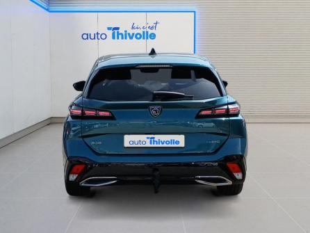PEUGEOT 308 SW PHEV 180 e-EAT8 Allure Pack à vendre à Saint-Etienne - Image n°4