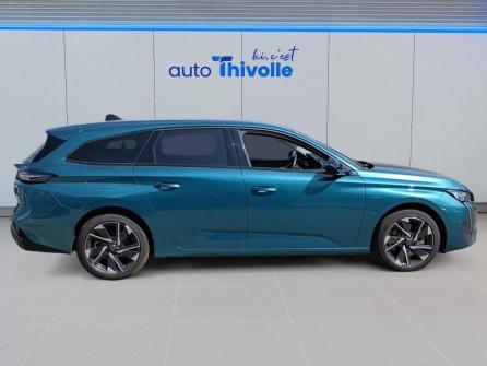 PEUGEOT 308 SW PHEV 180 e-EAT8 Allure Pack à vendre à Saint-Etienne - Image n°6