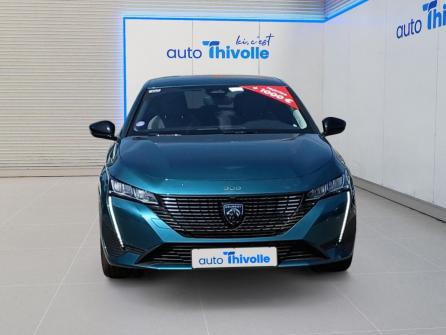 PEUGEOT 308 SW PHEV 180 e-EAT8 Allure Pack à vendre à Saint-Etienne - Image n°8