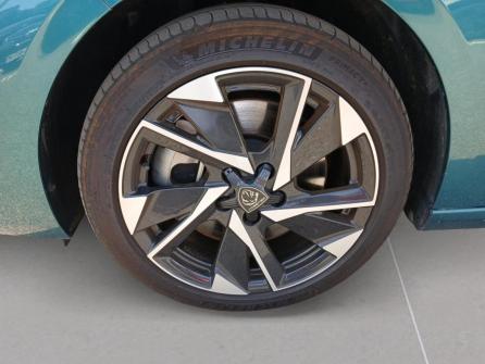 PEUGEOT 308 SW PHEV 180 e-EAT8 Allure Pack à vendre à Saint-Etienne - Image n°9